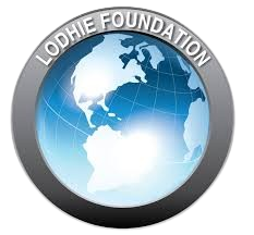 Lodhie Foundation Official Logo