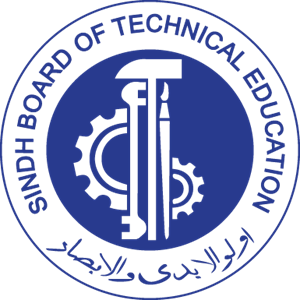 Sindh Board of Technical Education Official Logo